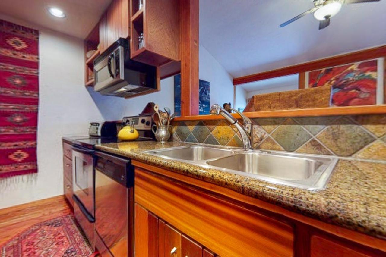 1123 Indian Paintbrush Apartment วิลสัน ภายนอก รูปภาพ