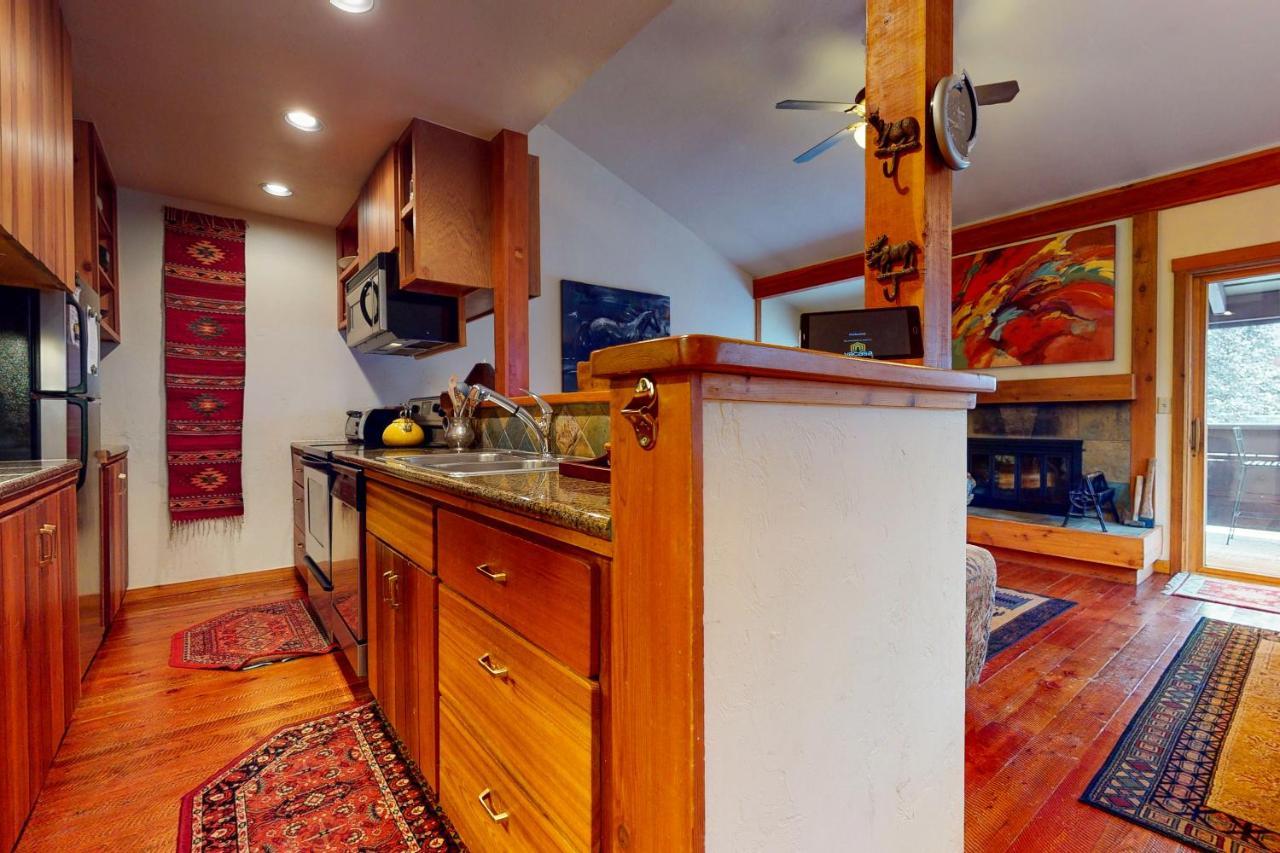 1123 Indian Paintbrush Apartment วิลสัน ภายนอก รูปภาพ