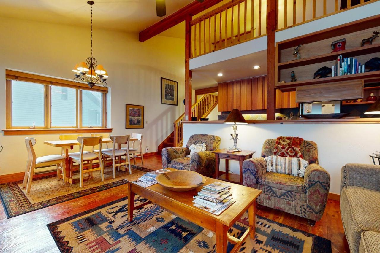 1123 Indian Paintbrush Apartment วิลสัน ภายนอก รูปภาพ