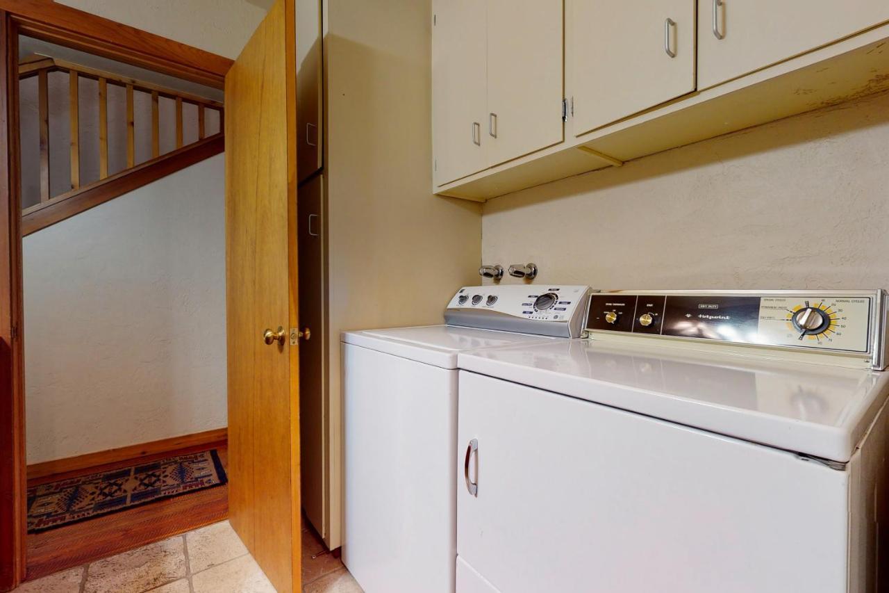 1123 Indian Paintbrush Apartment วิลสัน ภายนอก รูปภาพ