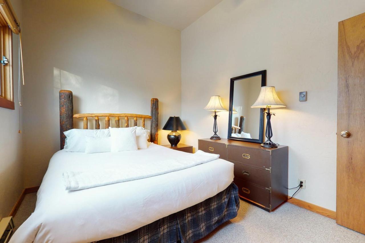 1123 Indian Paintbrush Apartment วิลสัน ภายนอก รูปภาพ