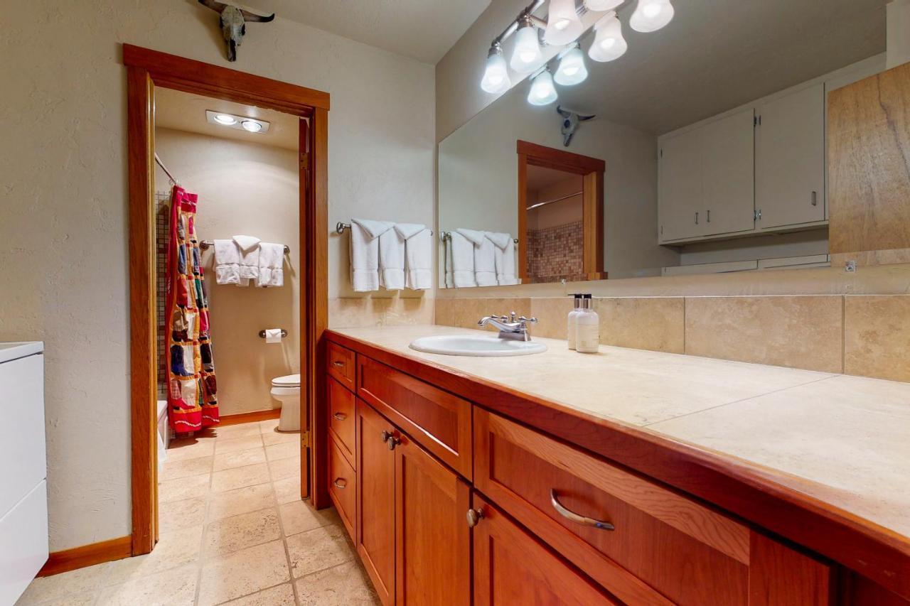 1123 Indian Paintbrush Apartment วิลสัน ภายนอก รูปภาพ
