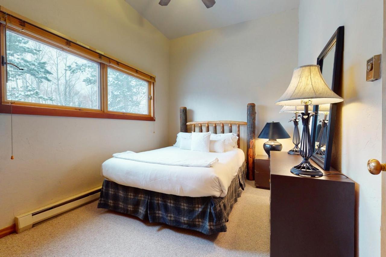 1123 Indian Paintbrush Apartment วิลสัน ภายนอก รูปภาพ